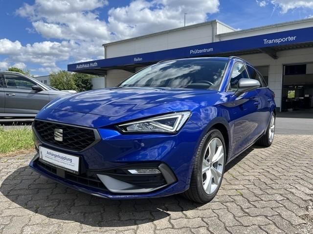 Image of Seat Leon