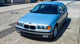 BMW 320i - BMW 320 aus 1996: 320i