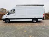 Mercedes-Benz Sprinter 513 CDI HOOG MAXI LANG - Mercedes-Benz Sprinter 513 cdi