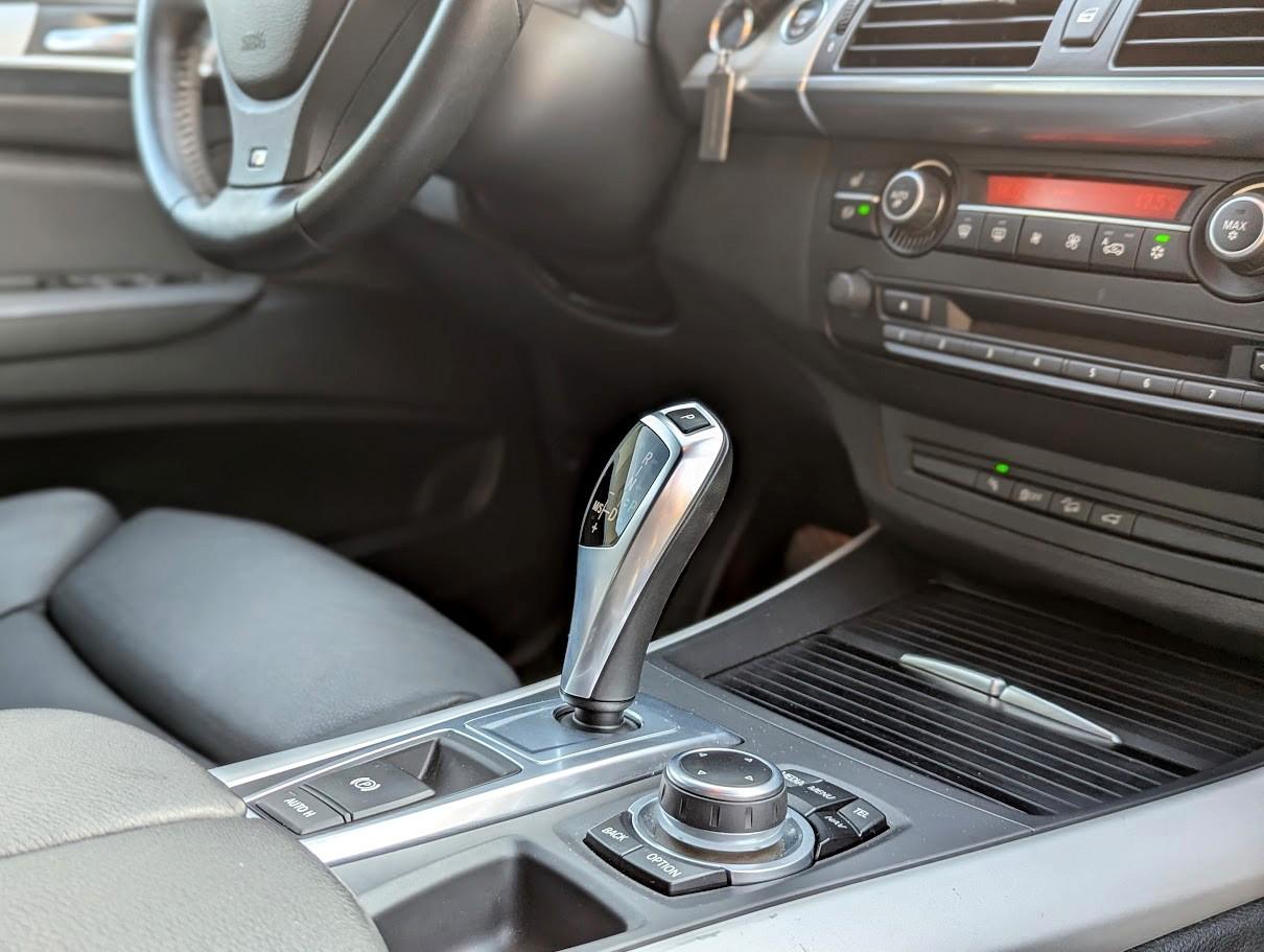 BMW X5 xDrive30d,sehr gepflegt, TOP Ausst,Unfallfrei