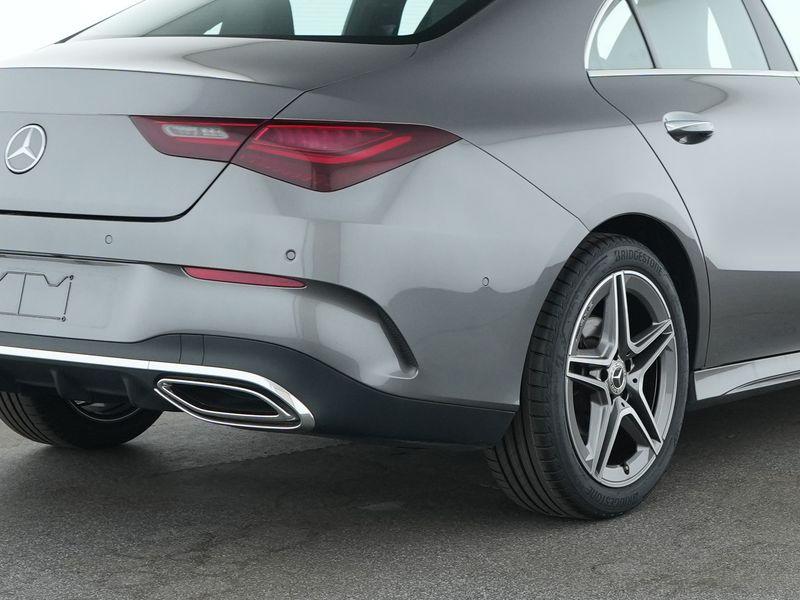 Mercedes-Benz CLA Coupé AMG/NAVI/KAMERA/LED, миниатюра 10