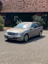 Mercedes-Benz Mercedes c Klasse w203 - Mercedes-Benz: Kombi, W 203