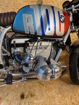 BMW R80RT zu R100 Roadster Umbau - BMW GEBRAUCHT R 100 RT