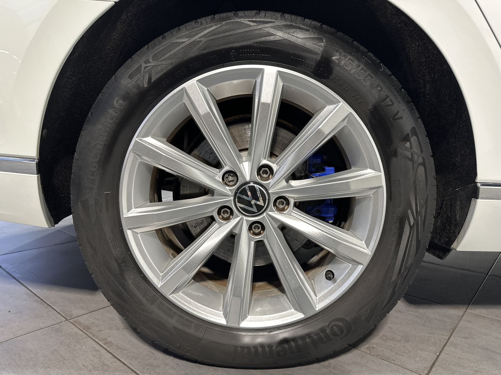 Fahrzeugabbildung Volkswagen Passat Variant DSG GTE Hybrid NAV+LED+AHK+VC+PP