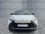 Toyota C-HR 2.0 Plug-In Team D - Toyota C-HR Plug-in Hybrid (PHEV) Gebrauchtwagen
