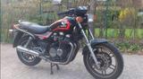 Honda CBX 650 E