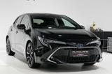 Toyota Corolla Hybrid Lounge*15Jahre-Garantie*Leder*Kam - Toyota Corolla Gebrauchtwagen in Düsseldorf