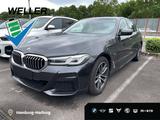 BMW 545e xDrive Aut. M Sport GSD,AHK,adap.LED,DA,H&K - BMW 545 in Hamburg