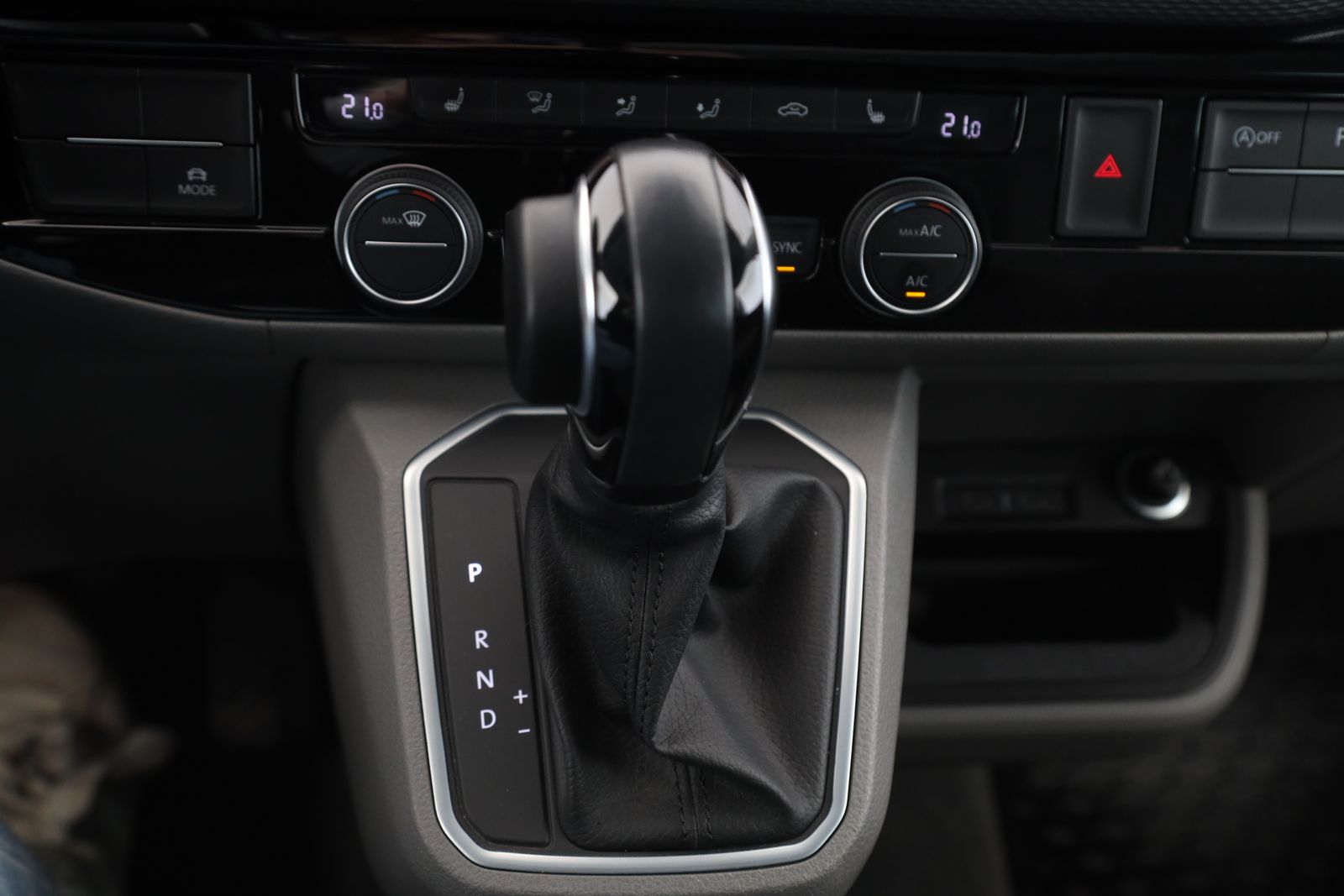 Volkswagen T6 California - Bild 16