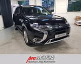 Mitsubishi Outlander 2.4 PLUG-IN HYBRID 4WD Plus + FAP - Mitsubishi Outlander Gebrauchtwagen in Dortmund