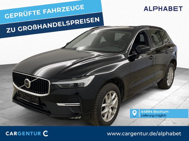 Volvo XC 60 B4 AHK Lane El.Heckkl. ACC