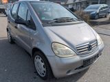 Mercedes-Benz A 160 Automatik - Mercedes-Benz A-Class aus 1998