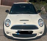 MINI Cooper S Clubman Clubman Cooper S Cooper S