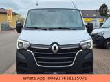 Renault Master III 2.3*131PS*WEBASTO*LED*HEBEBÜHNE - Hebebühne