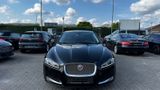 Jaguar XF 3.0 V6 Diesel | PANO | XENON | R.KAMERA|LEDER - Jaguar XF mit Diesel-Antrieb: 3.0