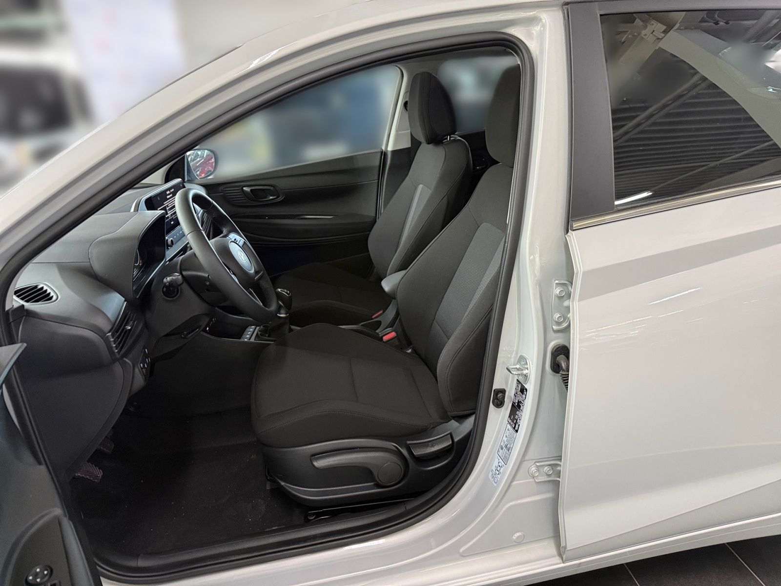 Hyundai i20 – Bild 7