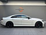 Mercedes-Benz CLS 53 AMG  4Matic +NIGHT+BURM.+MEMORY+HEAD UP+ - gebrauchte Mercedes-Benz CLS 53 AMG aus dem Jahr 2022