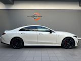 Mercedes-Benz CLS 53 AMG  4Matic +NIGHT+BURM.+MEMORY+HEAD UP+ - Mercedes-Benz CLS 53 AMG aus 2022