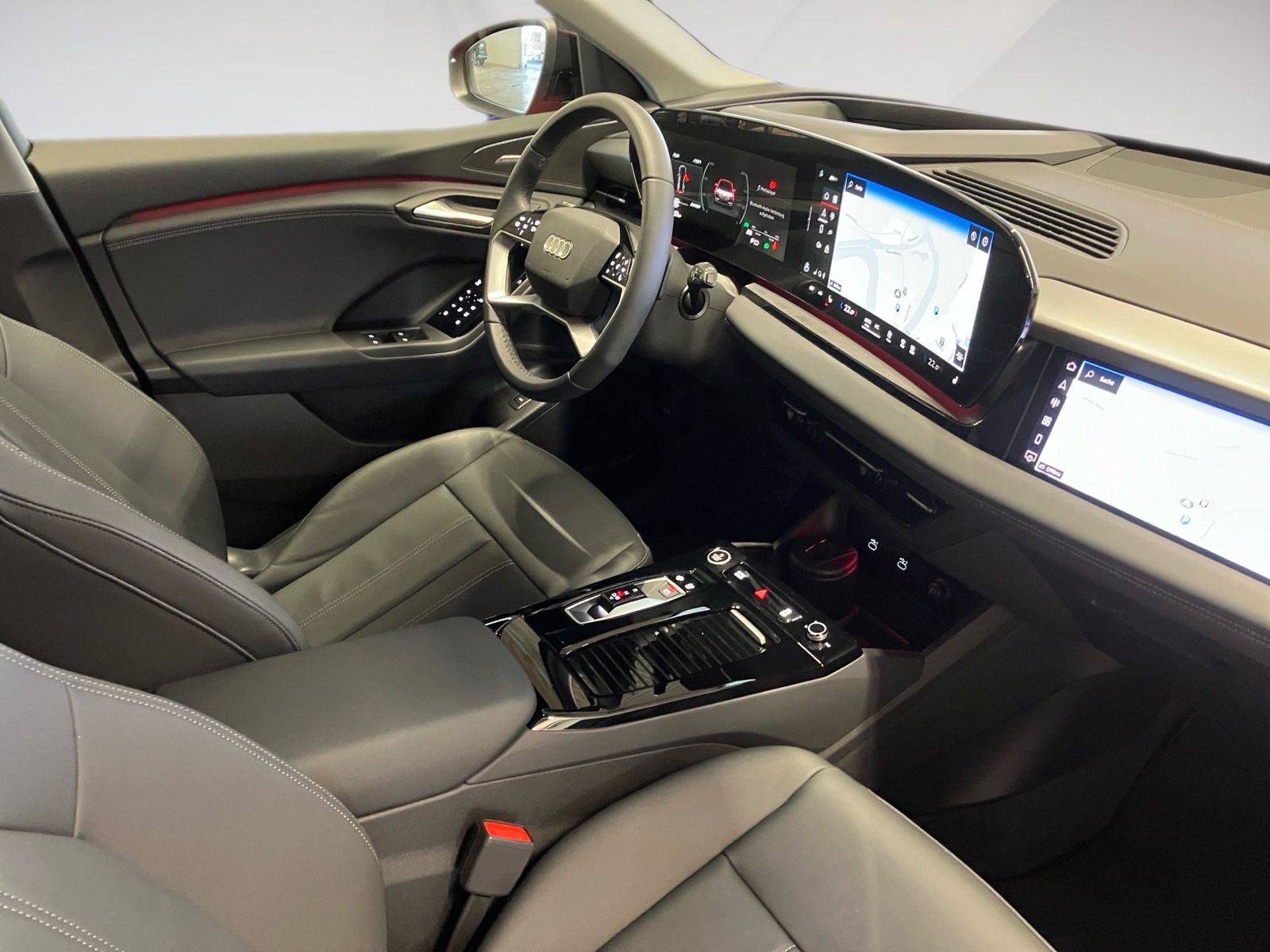 Audi Q6 e-tron - Bild 9