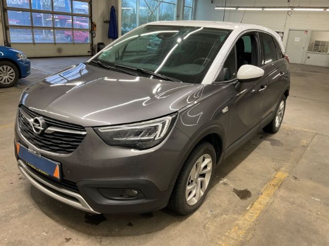 Opel Crossland X INNOVATION Navi LED Apple CarPlay An