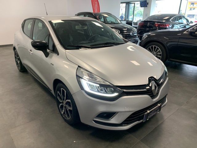 Renault RENAULT Clio 1.5 dCi Moschino Intens 5 Porte