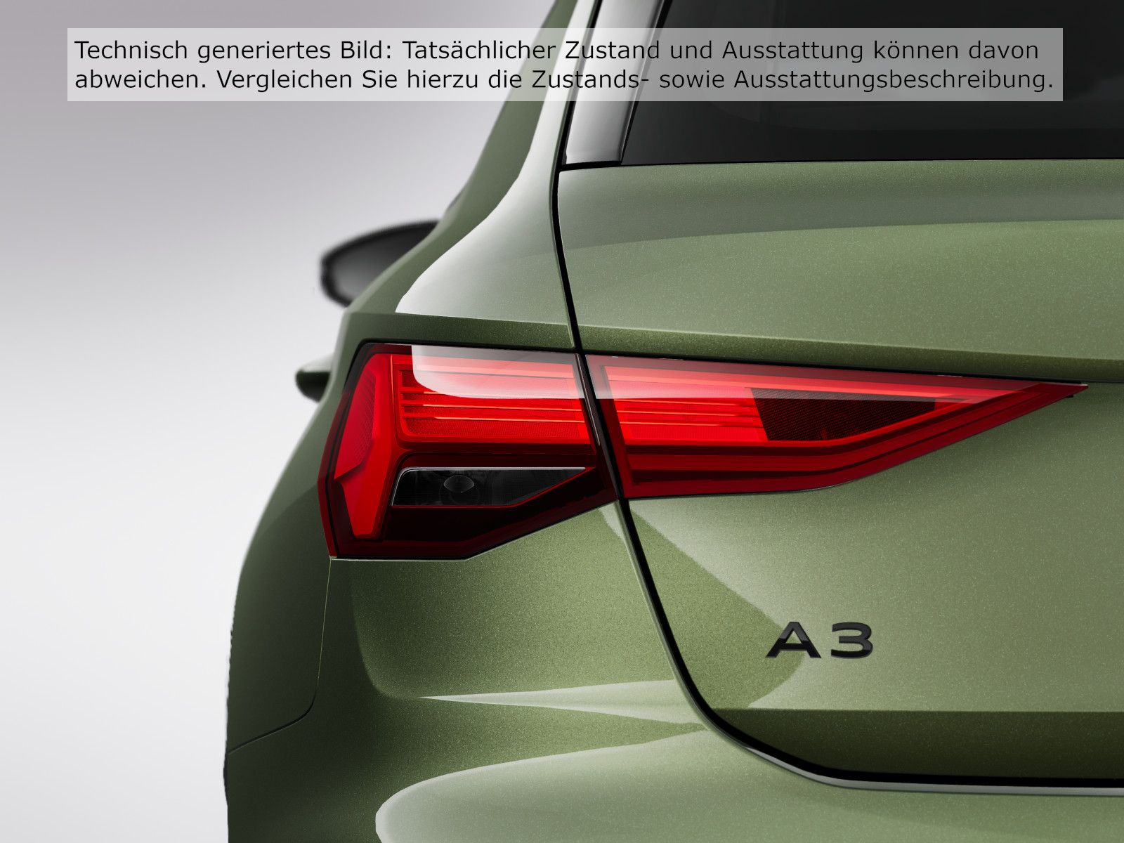 Audi A3 - Bild 13