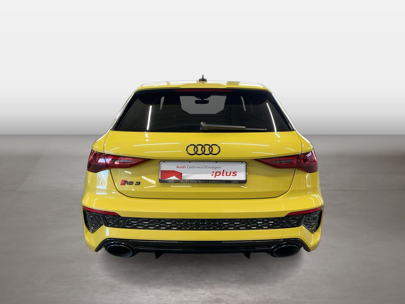 Audi RS3 - Bild 4