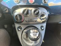 Fiat 500 - Vorschau Bild 14