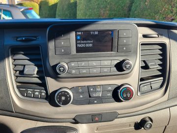 Fahrzeugabbildung Ford Transit Custom Kasten 300 L2 Trend