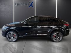 AUDI Q5 TDI Sportback 220kW PANO/CARBON/VOLL!!!! AUDI Q5 TDI Sportback 220kW PANO/CARBON/VOLL!!!!