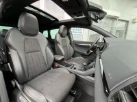 SKODA Karoq Sportline 2.0 TDI DSG 4x4 PANO AHK 5J GAR bei Autohaus Landmann & Maier OHG