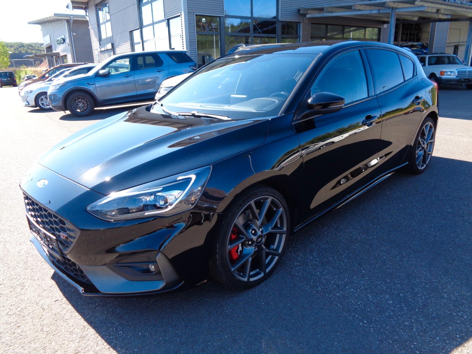 Ford Focus Lim. ST