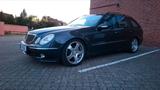 Mercedes-Benz Mercedes S211 E500 M113 V8 7G-Tronic Carls... - Mercedes-Benz E 500 in Hannover