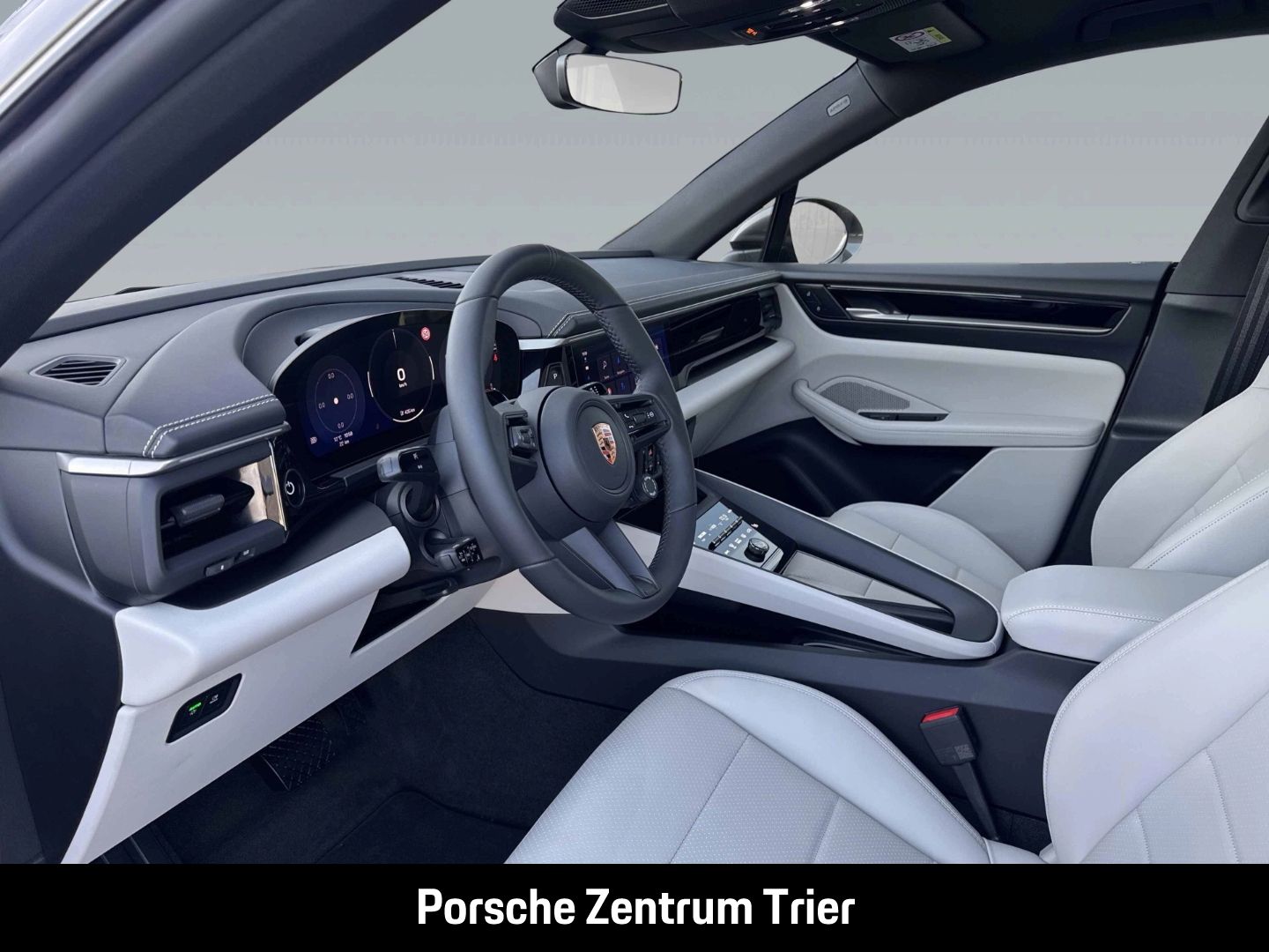 Porsche Macan - Bild 4