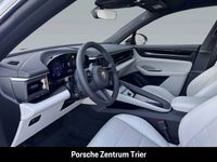 Porsche Macan - Vorschau Bild 4
