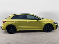Audi RS3 - Vorschau Bild 8