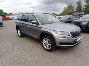 Skoda Kodiaq - 8