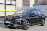 Hyundai BAYON Trend Mild-Hybrid 2WD 1.0 T-GDI Hagel - Hyundai BAYON aus 2023