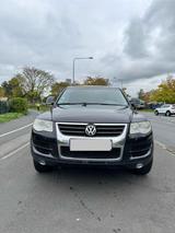 Volkswagen Touareg 2.5 TDI DPF Tiptronic Individual Ind... - Volkswagen Touareg Individual mit Diesel-Antrieb