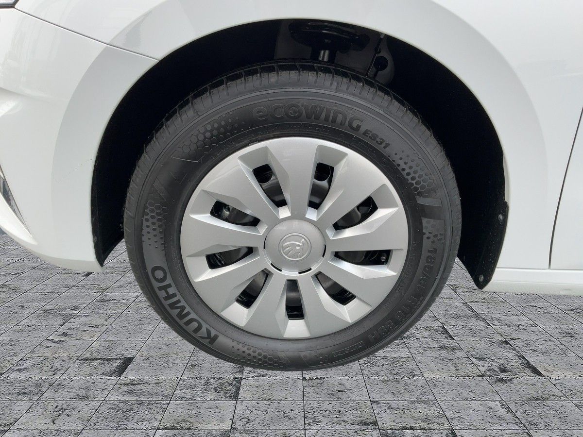 Skoda Fabia - Bild 7