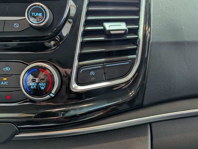 Ford Tourneo Custom Titanium L2 2,0l Ecoblue NaviRFK