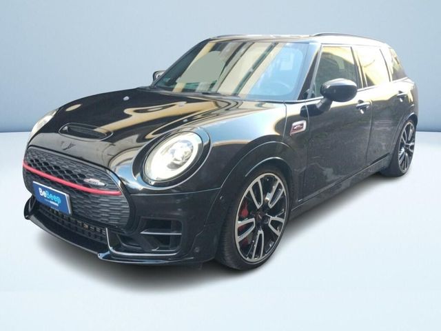 MINI Mini John Cooper Works Clubman 2.0 JCW Steptroni