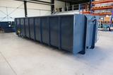 Andere 1neuer 22 m³ Abrollcontainer mit Doppelflügeltür - Abrollcontainer