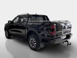 Ford Ranger DK PHEV Wildtrak 5Jahre+Rollo+AHK+Tech+Le - gebrauchte Ford SUV & Geländewagen