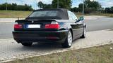BMW 318Ci Edition Exclusive SHZ Leder Tempomat  - BMW 318 aus 2004: Ci