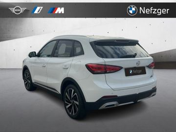 Mg ZS - 3
