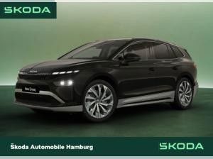 Skoda Leasingangebot: Skoda Enyaq 85