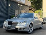Mercedes-Benz E 320 CDI Lim. Avantgarde *XENON*LEDER*NAVI*TEMP - Mercedes-Benz E 320 mit Diesel-Antrieb: Automatik