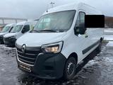 Renault Master III Kasten L2H2 HKa 3,3t - gebrauchte Renault Master aus dem Jahr 2022