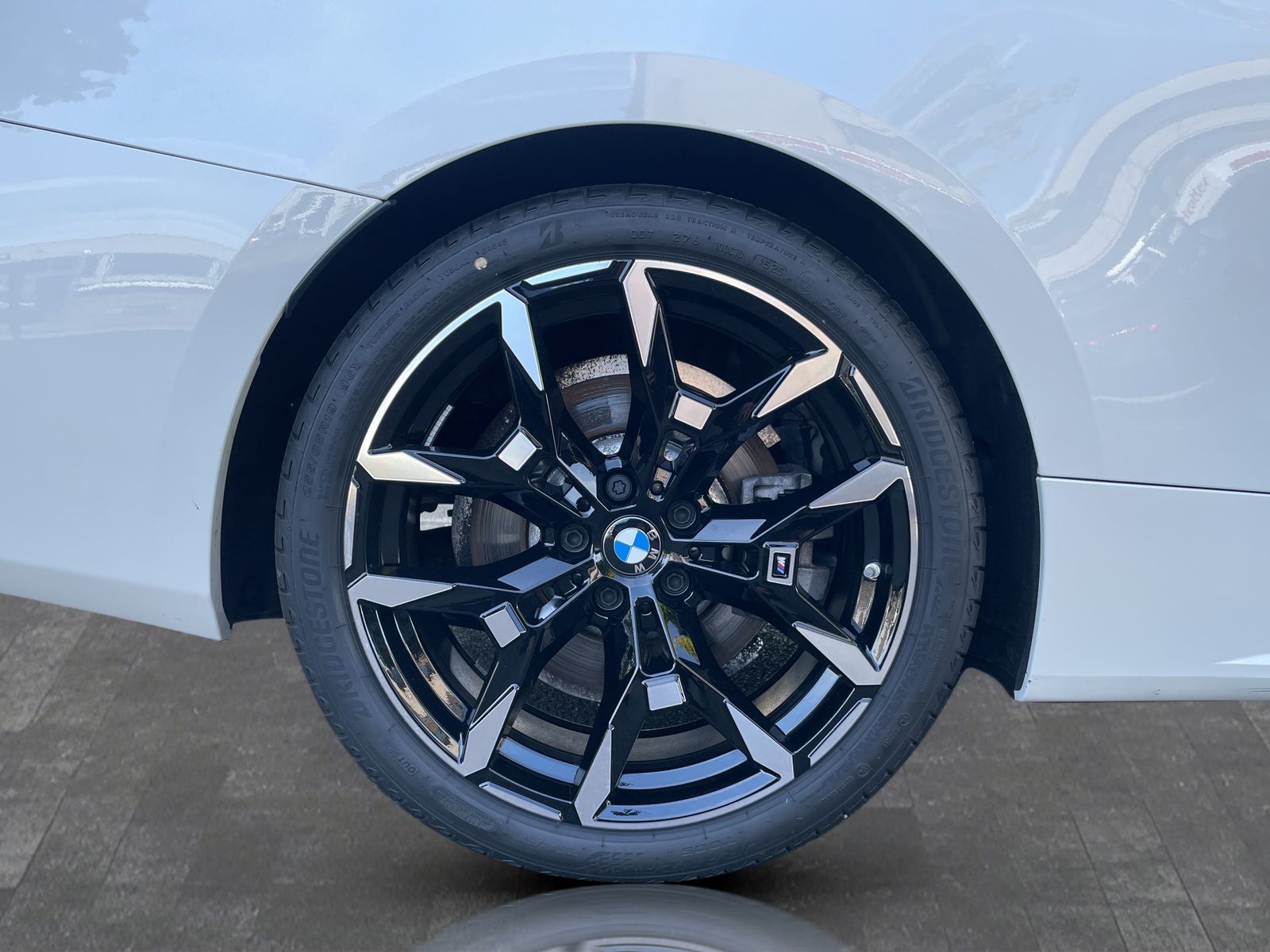 BMW 430 - Bild 14